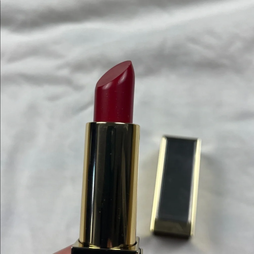 Estée Lauder set of Pure color lipstick in 340(envious) and 539(excite)